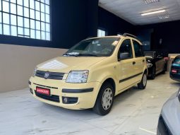 FIAT PANDA full