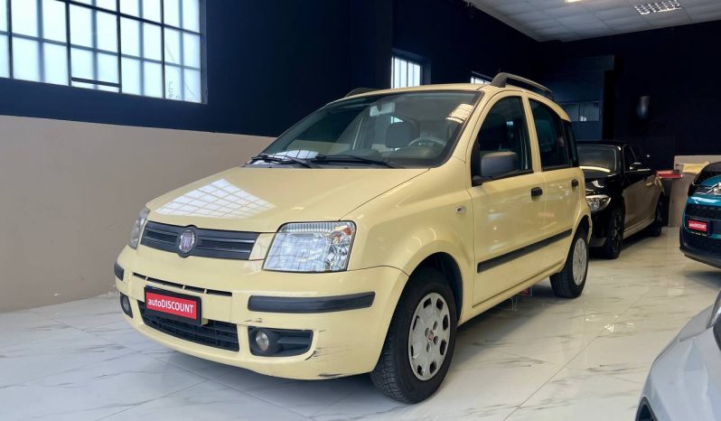 FIAT PANDA full