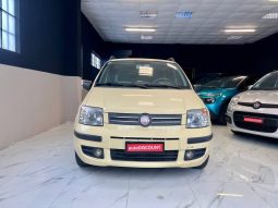 FIAT PANDA full