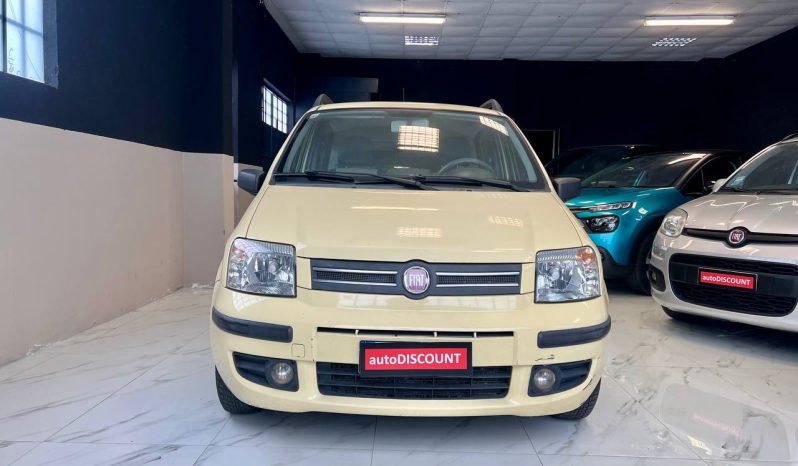 FIAT PANDA full