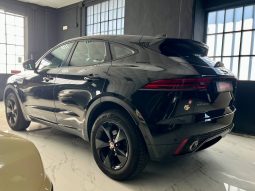 JAGUAR E-PACE full