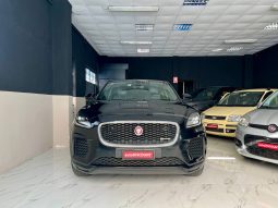 JAGUAR E-PACE full