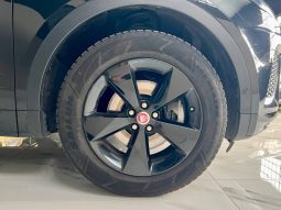 JAGUAR E-PACE full