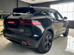 JAGUAR E-PACE full