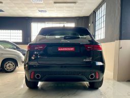 JAGUAR E-PACE full