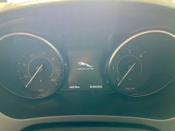 JAGUAR E-PACE full