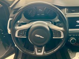 JAGUAR E-PACE full