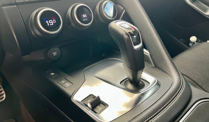 JAGUAR E-PACE full