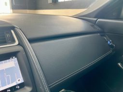 JAGUAR E-PACE full