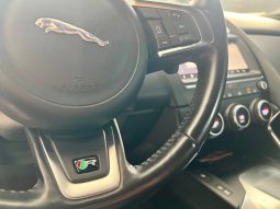 JAGUAR E-PACE full