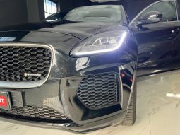JAGUAR E-PACE full