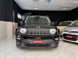 JEEP RENEGADE full