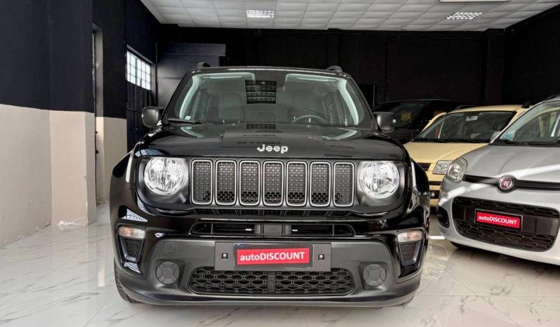 JEEP RENEGADE full