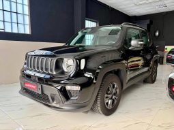 JEEP RENEGADE full