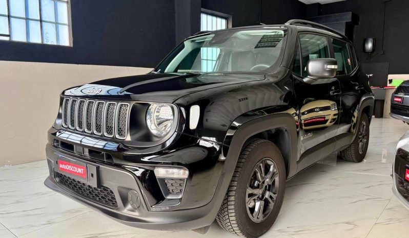 JEEP RENEGADE full