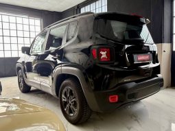 JEEP RENEGADE full