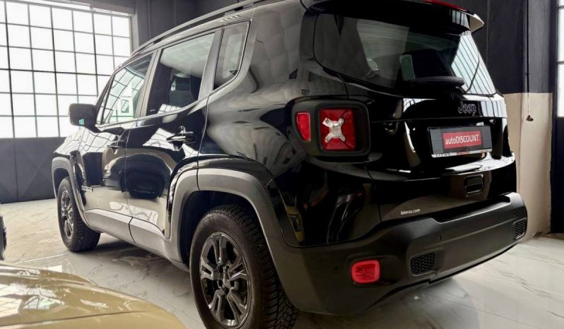 JEEP RENEGADE full