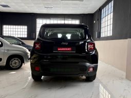 JEEP RENEGADE full