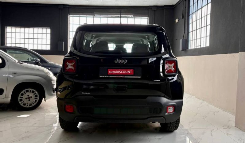 JEEP RENEGADE full