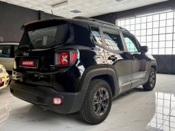 JEEP RENEGADE full