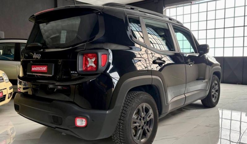 JEEP RENEGADE full