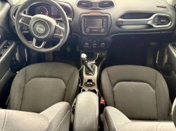 JEEP RENEGADE full