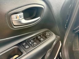JEEP RENEGADE full