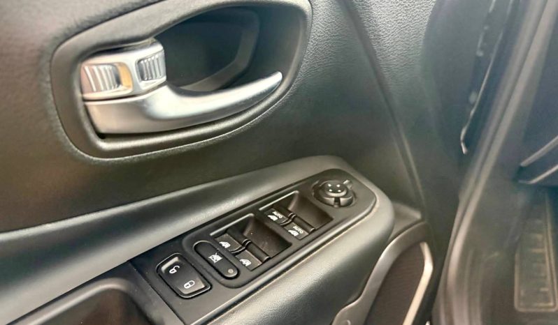 JEEP RENEGADE full