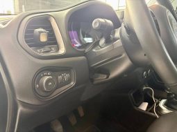 JEEP RENEGADE full