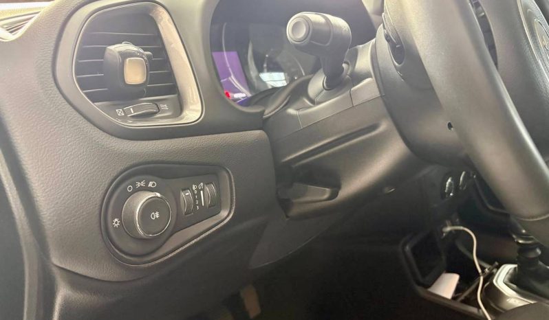 JEEP RENEGADE full