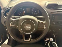 JEEP RENEGADE full