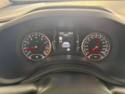 JEEP RENEGADE full