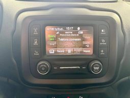 JEEP RENEGADE full