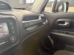 JEEP RENEGADE full