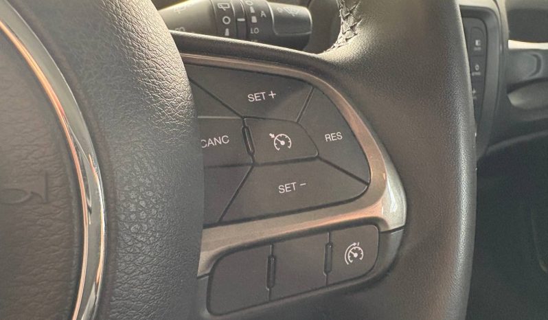 JEEP RENEGADE full