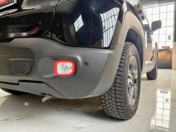 JEEP RENEGADE full