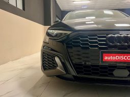 AUDI A3 full