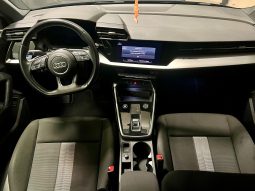 AUDI A3 full