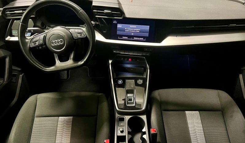 AUDI A3 full