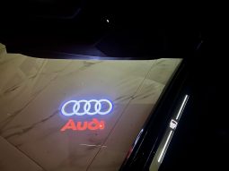 AUDI A3 full