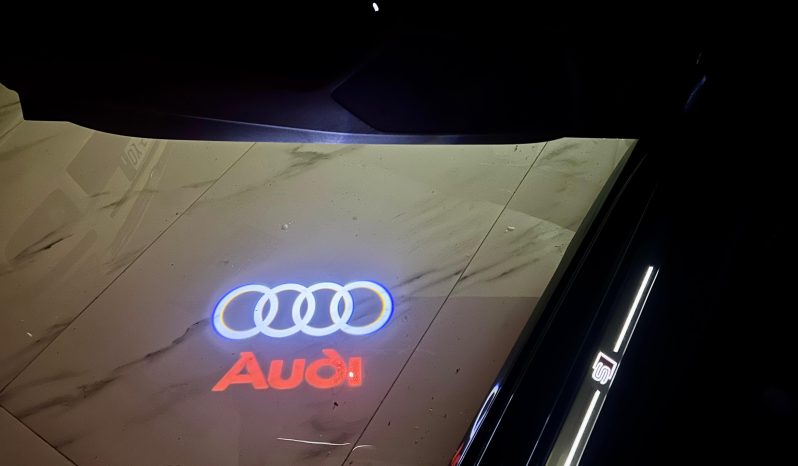 AUDI A3 full