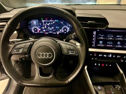 AUDI A3 full