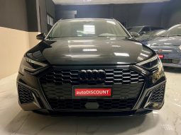 AUDI A3 full