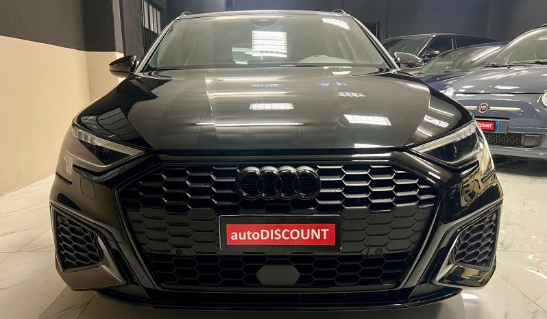 AUDI A3 full