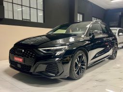 AUDI A3 full