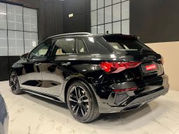 AUDI A3 full