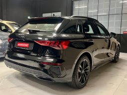 AUDI A3 full