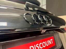 AUDI A3 full