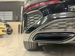 AUDI A3 full