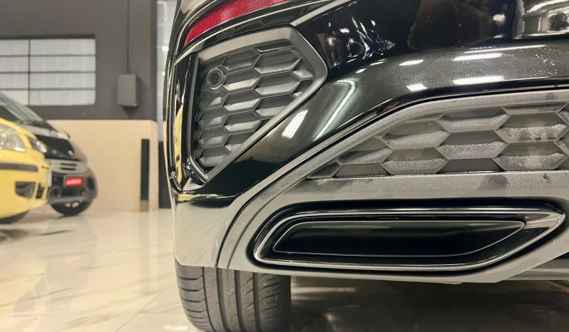 AUDI A3 full